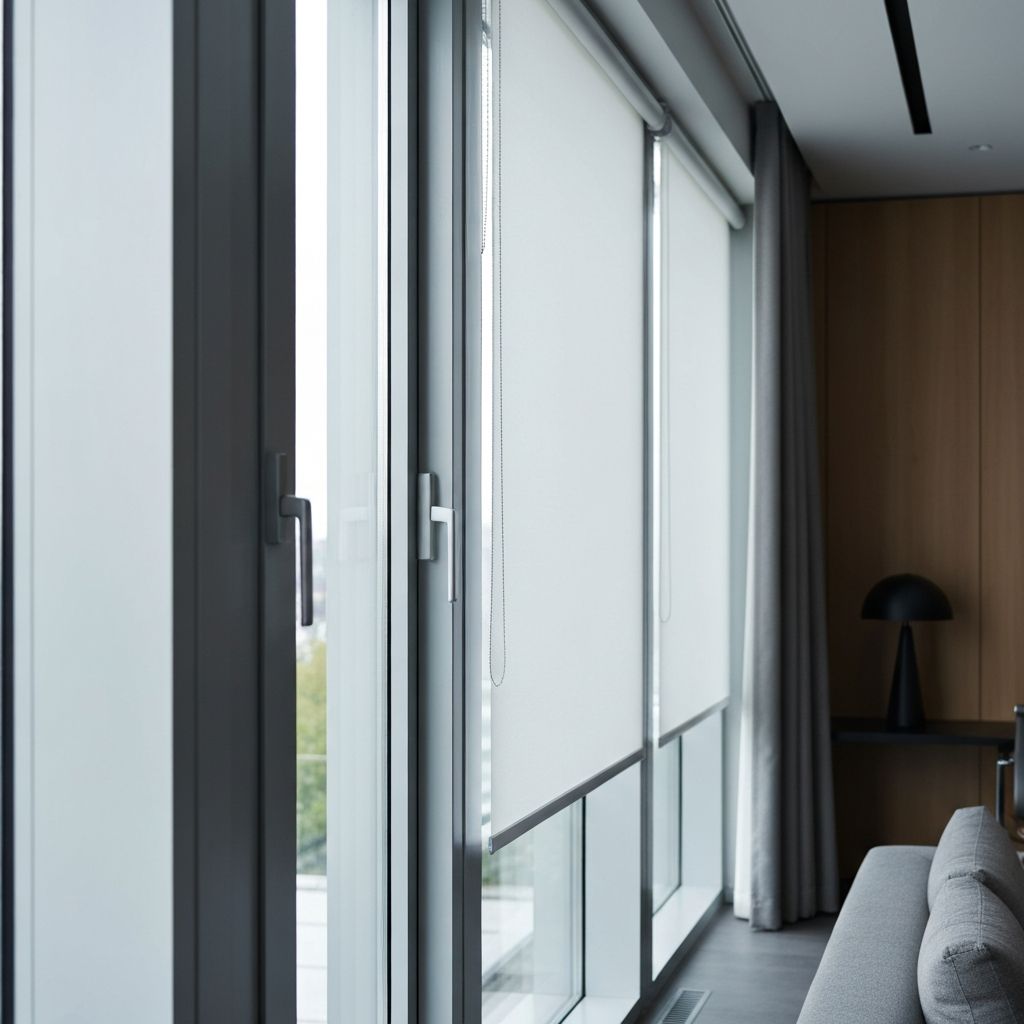 Custom Blinds