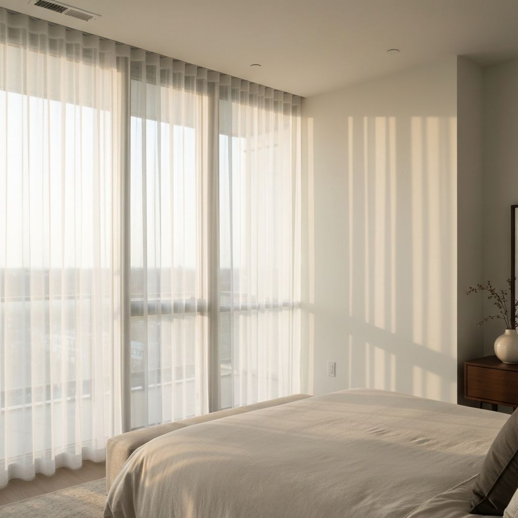 Custom Curtains