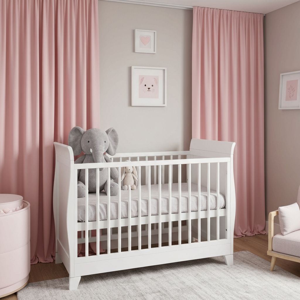Nursery installation